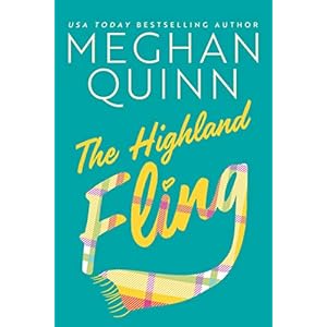 The Highland Fling Paperback – August 24, 2021