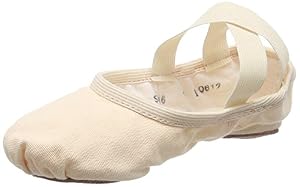 So Danca So Danca Mädchen Sd16Tanzschuhe - Ballett So Danca So Danca Mädchen Sd16Tanzschuhe - Ballett