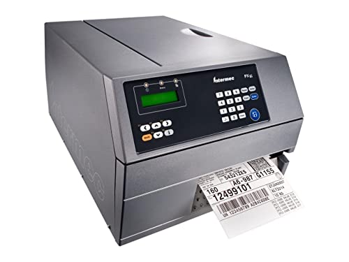 Easycoder Px6I Thermal Label Printer #TOP12
