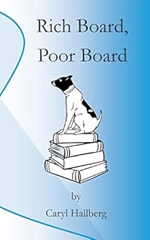 Paperback Rich Board, Poor Board Book