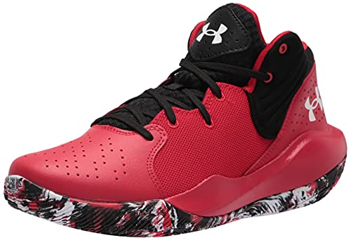 Image of Under Armour Men Jet '21 Shoes
