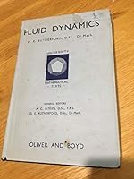 Fluid dynamics B0000CKD3N Book Cover