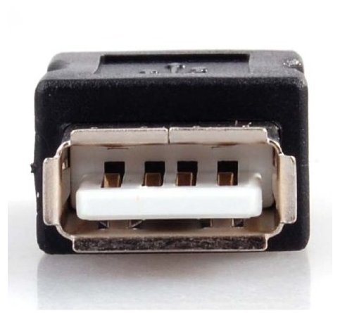 DARAHS Fox Micro Usb 2.0 A Female To A Female Coupler Adapter For Usb Cable(Set Of 2 Adapter) (B07BTDQWMY) Amazon Price History, Amazon Price Tracker