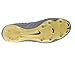 Nike Tiempo Legend 7 Elite FG Soccer Cleats (M7/W8.5, Grey/Yellow)