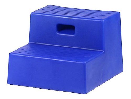 Image of Horsemen's Pride 2-Step Mounting Block