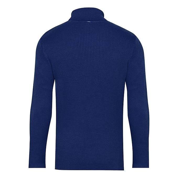 Image of high Neck Sweater for Boys