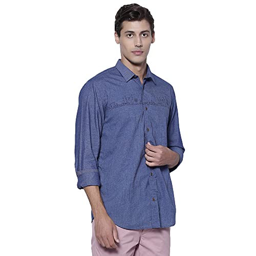Image of Blackberrys Men Shirt