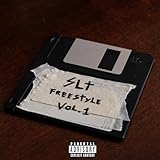 siliquastrum rubra  SILIQUA FREESTYLE [Explicit]