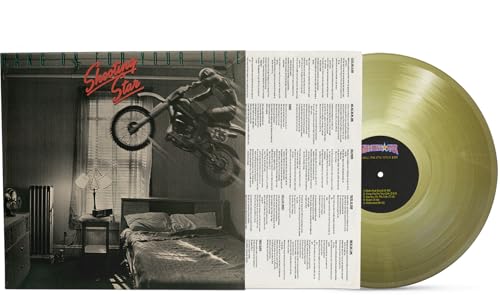 Hang on for Your Life - Gold