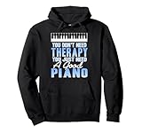 Benessere Emozionante per Amanti del Piano