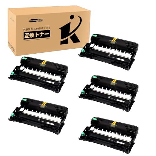 Amazon.co.jp: KEYBOX DR-24J互換ドラムユニット ブラザー ( Brother