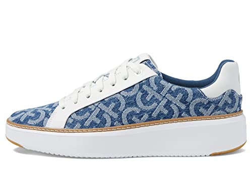 Image of Cole Haan Women's Grandpro Topspin Court Sneaker