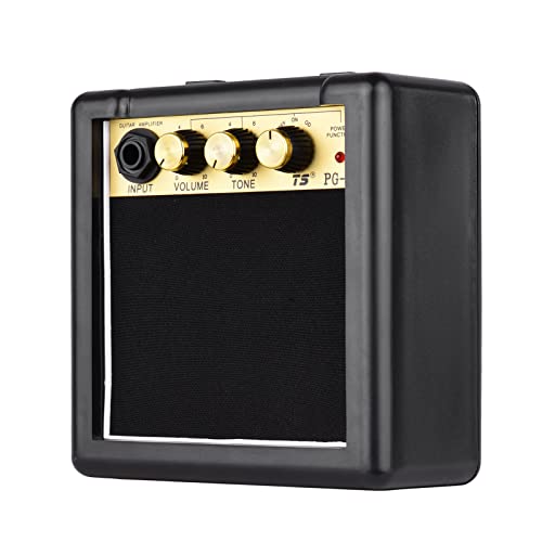 SHUAIGUO Amplificateur de Guitare électrique - Les Beatles, Paul McCartney, John Lennon, RIngo Starr, George Harrison SHUAIGUO Amplificateur de Guitare électrique