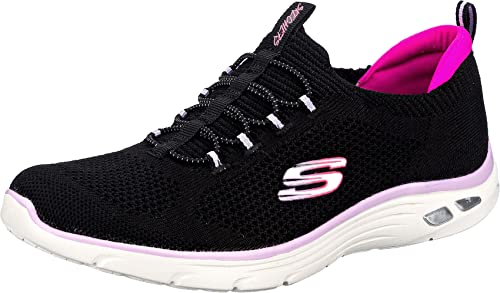 Image of Skechers Women's Ultra Flex-Harmonious Sneaker