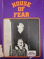 House of Fear 0896863115 Book Cover