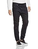 Diesel Royal Indigo Wash Collection with Blue Swarovski Crystal