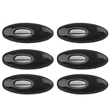 ★★ Tragbares Design: Erfüllt somit Ihre unterschiedlichen Bedürfnisse, ist leicht und klein, einfach zu verstauen und zu transportieren. Lassen Sie sich von der Masse abheben, es ist die erste Wahl für den Alltag.