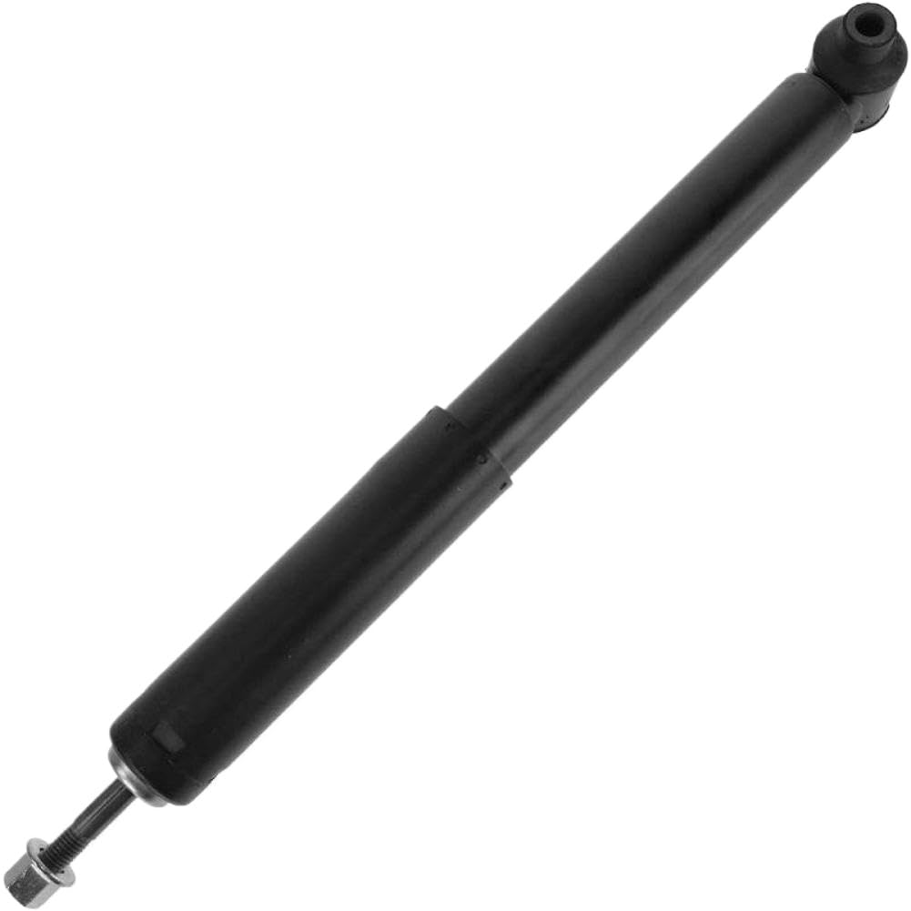 Ammortizzatore anteriore e posteriore da 4 pezzi e kit puntone ammortizzatore compatibile con XC90 2003-2014