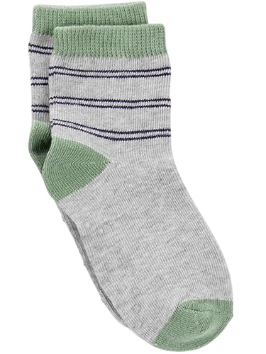Image of Simple Joys by Carter's baby-boys 12-pack Neutral Sock Low