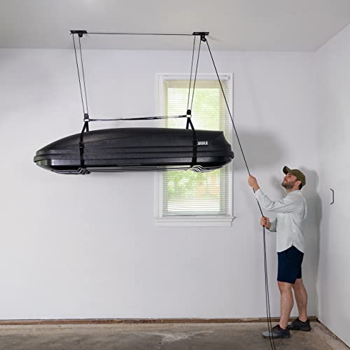 Storeyourboard HOIST Heavy Duty Holds 150 Lbs thumb #1