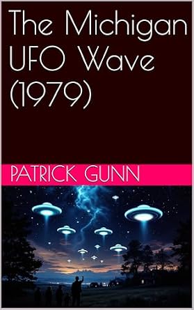 The Zimbabwe UFO Landing - Ariel School children 1994