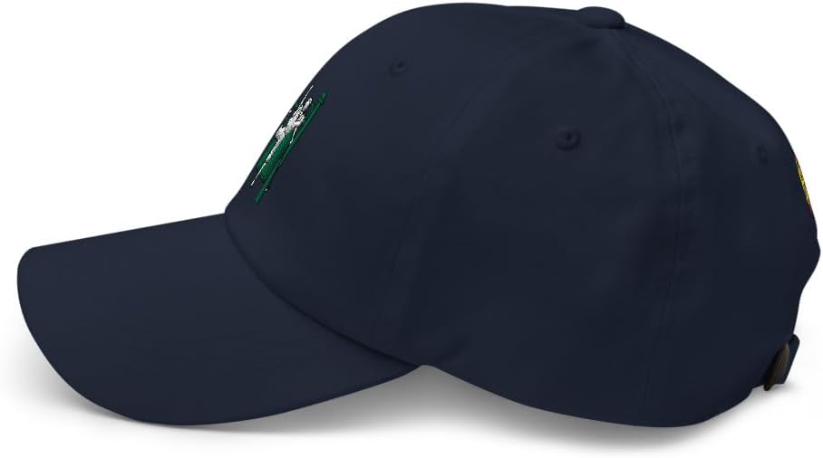 Payne Stewart US Open Pinehurst No2 Golf Celebration Classic Adjustable Hat