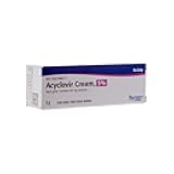 Acyclovir (Generic for Zovirax)
