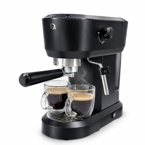 WILLOW Eco Series Espresso Machine