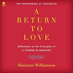 Cover of A Return to Love