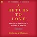 A Return to Love