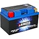 SHIDO LTZ14S LION -S- Batterie Lithium, Ion Blau (Preis inkl. EUR 7,50 Pfand)