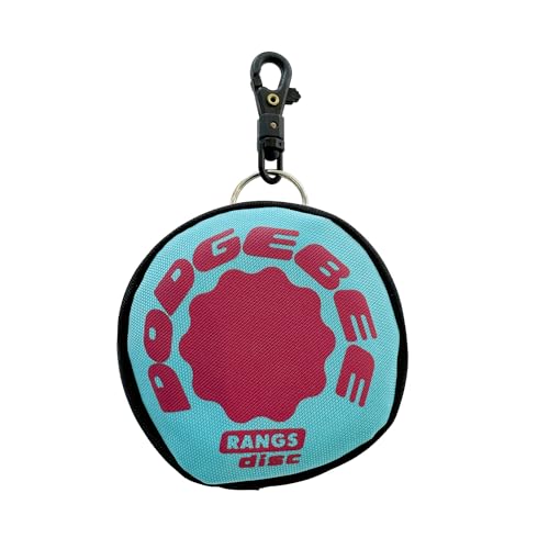 ラングスジャパン(RANGS) ドッヂビー キーチェーン エンジェルマジック