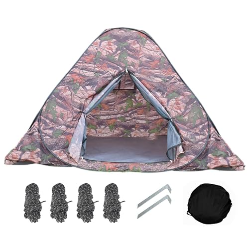 Toldo de camping portátil para fiestas en jardín y patio