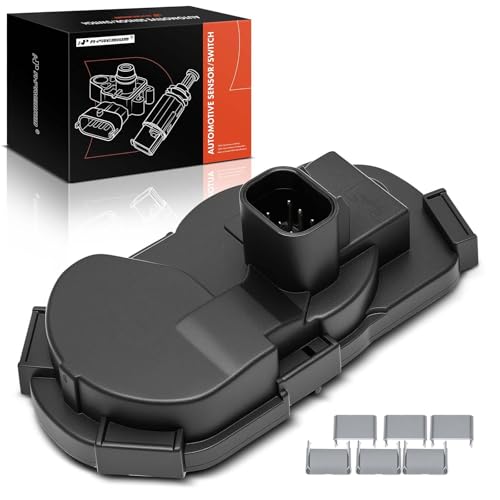 A-Premium TPS Throttle Position Sensor Compatible with Buick, Cadillac, Chevy,