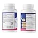 ANGELS' EYES NATURAL PLUS Tear Stain Prevention Beef Powder for Dogs | All Breeds | No Wheat No Corn | Daily Support for Eye Health | Proprietary Formula |Limited Ingredients | Net Content 75g