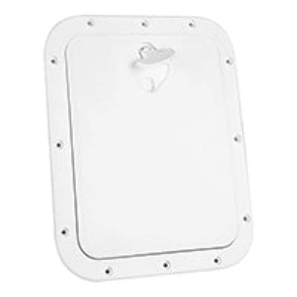 Nuova Rade registro senza cerniera 306 x 356 mm