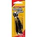 Berkley Beetle Spin® Nickel Blade, Red Belly with Black Yellow Stripe, 1-1/2-Inch