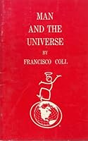Man and the Universe B000MBDIGU Book Cover