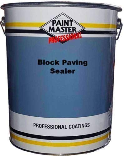 Extreme Seal Wet Look Driveway Sealer Block Paving & Wall Sealant 20ltr **UK Mainland ONLY**