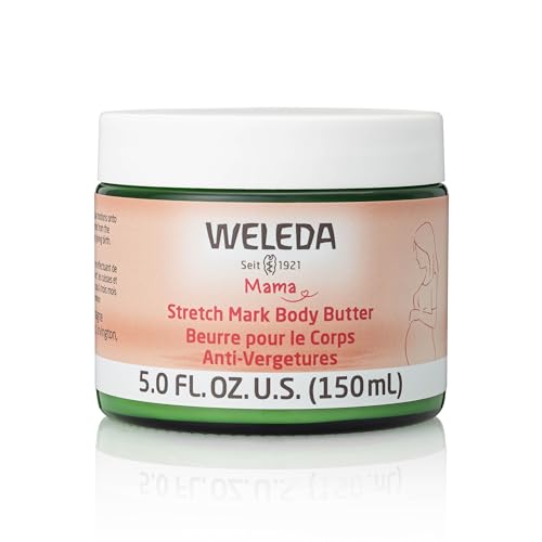 Weleda-Stretch-Mark-Body-Butter-Prevention-Cream-Vegan-Friendly