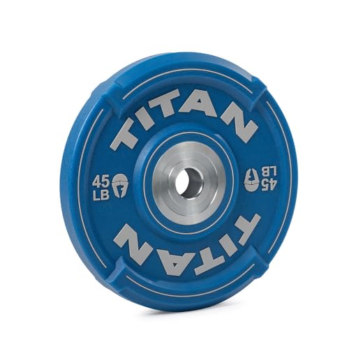 Titan Fitness EZ-Grip
