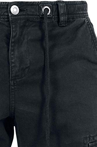 Urban Classics Cargo Jogging Pants Pantaloni Uomo