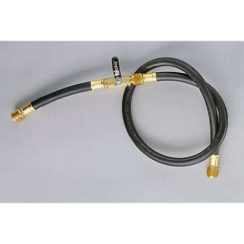 Yellow Jacket 26060 Plus II 3/8" Hose Cover