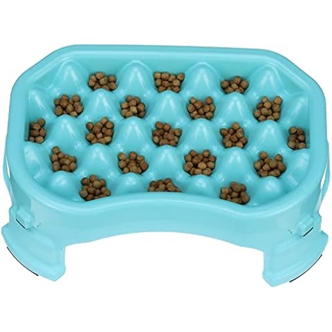 Neater Pet Brands 2.5 Cup Slow Feed Bowl Cover