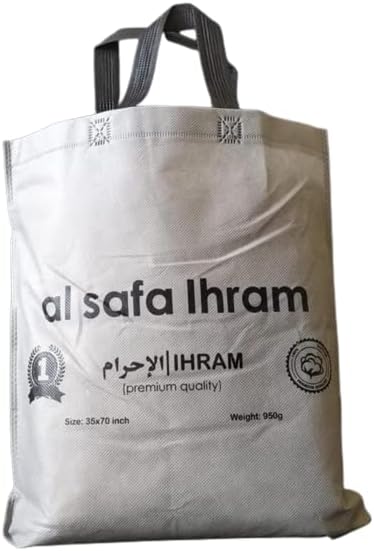 Al Safa Ihram For Men