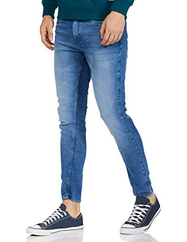 Image of The Indian Garage Co Men Jeans