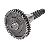 ATU / Explorer Classic 50 Getriebe Ausgangswelle 41 Zähne für China 2T, CPI, Keeway