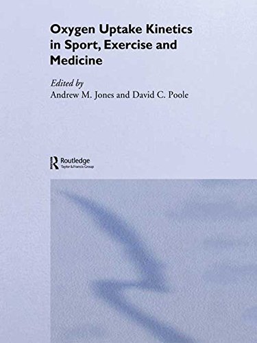 Télécharger Oxygen Uptake Kinetics in Sport, Exercise and Medicine: Research and Practical Applications (English livre En ligne
