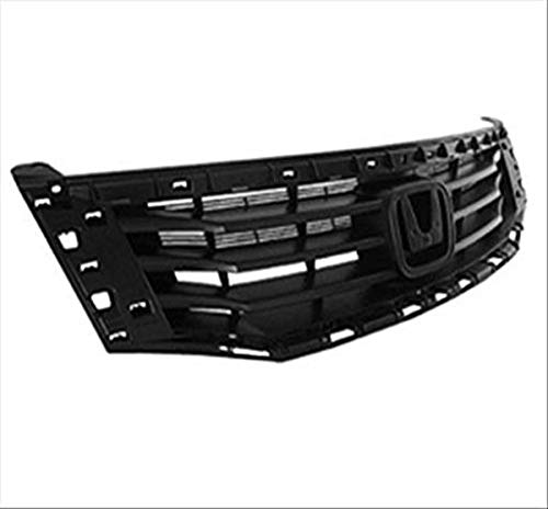 Sherman Replacement Part Compatible with Honda Accord Grille Assembly (Partslink Number HO1200189)