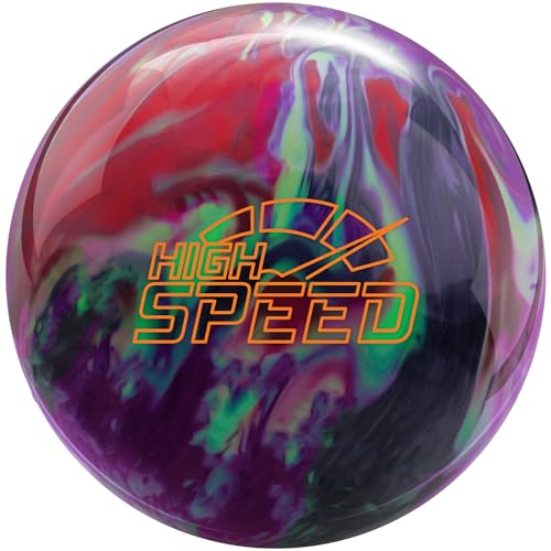 Columbia300 ハイ・スピード ボウリングボール(13~16ポンド)ボウリングボール (14, ポンド) Columbia300 ハイ・スピード ボウリングボール(13~16ポンド)ボウリングボール (14, ポンド)